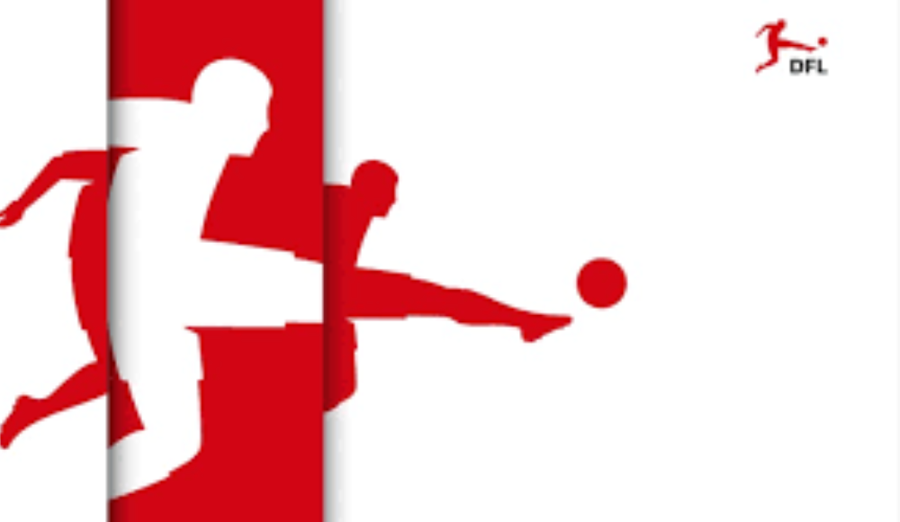 DFL'den antrenman bırakma talebi