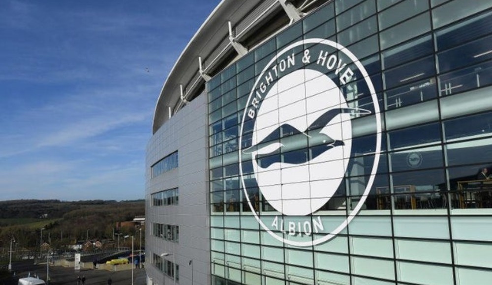 Brighton'da koronavirüs vakası