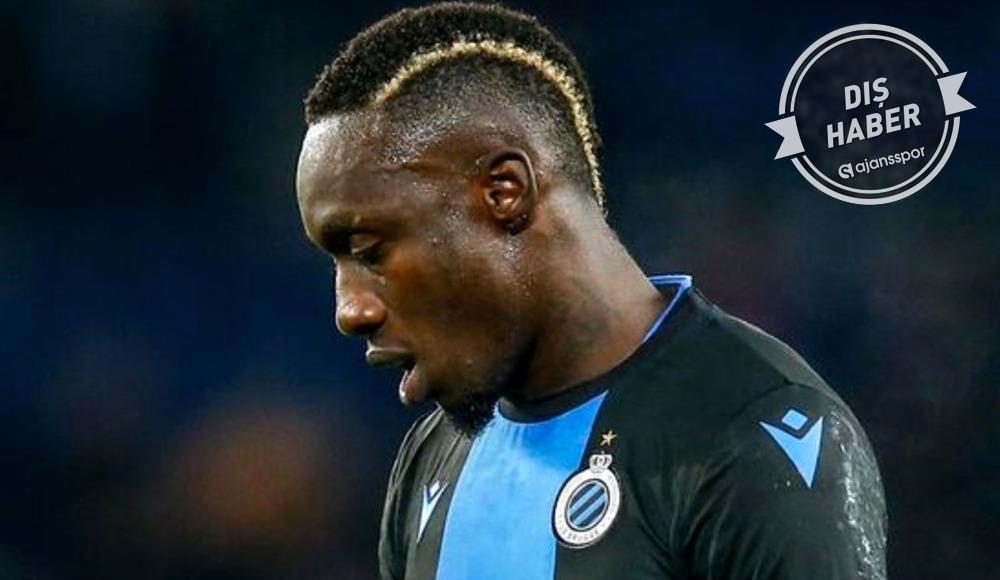 Rigaux: "Diagne kadro dışı bırakılınca derin bir nefes aldık"