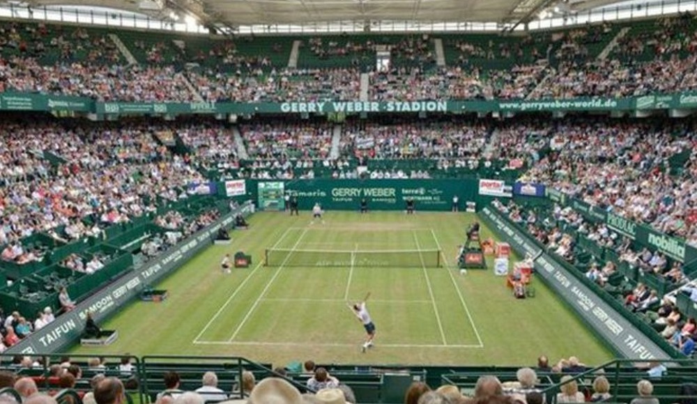 Wimbledon Tenis Turnuvası ertelenecek mi?