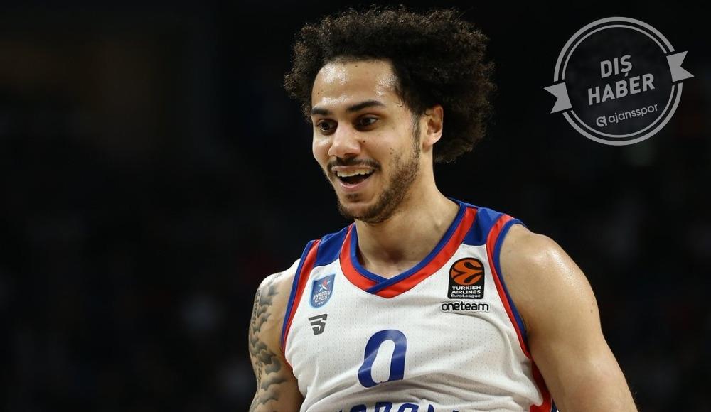 Shane Larkin, NBA'e gidecek mi? ABD basını...