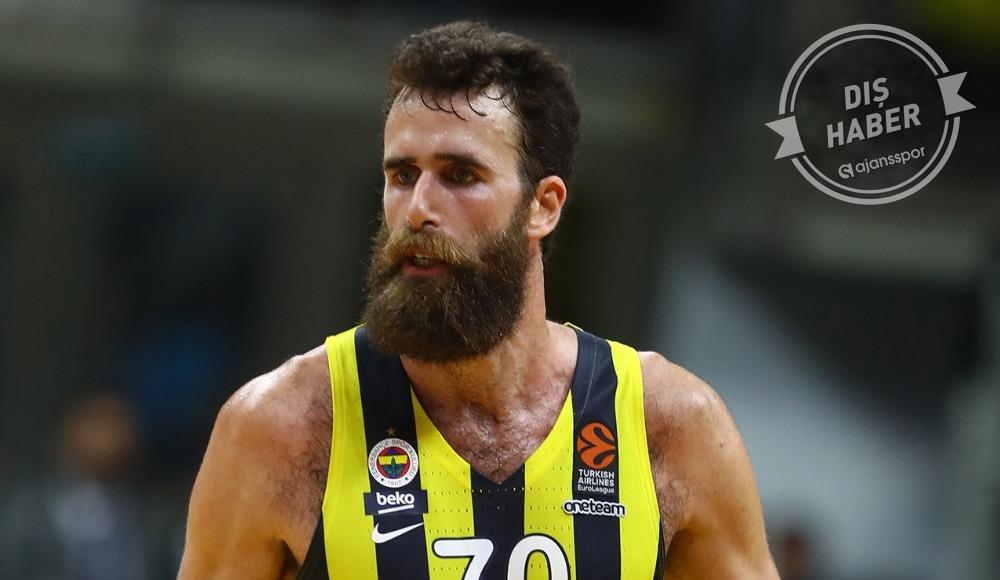 Gigi Datome'den koronavirüs ve Euroleague açıklaması