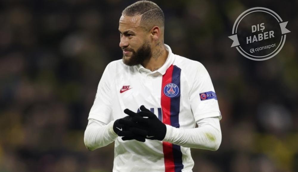 Barcelonalı eski yıldız açıkladı! PSG, Neymar'ı satmaya hazır...