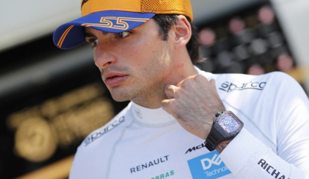 F1 pilotundan itiraf: Geri döndüğümüzde..