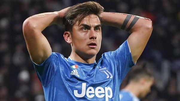 Paulo Dybala (Juventus)