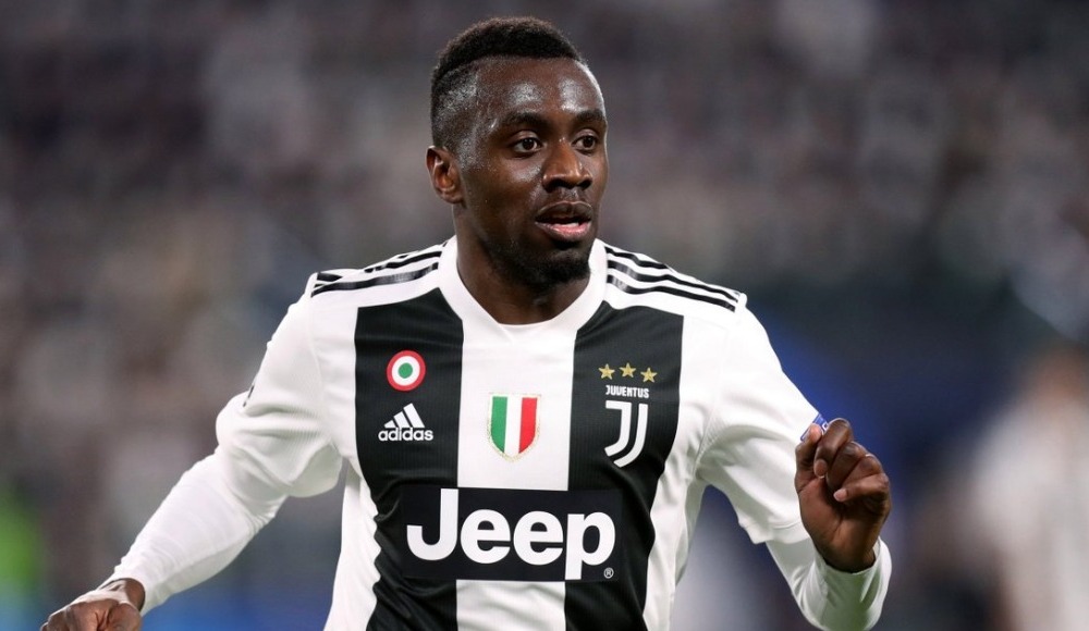 Blaise Matuidi (Juventus)