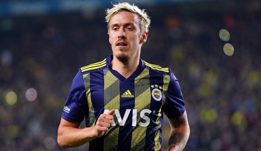 Max Kruse (Fenerbahçe)