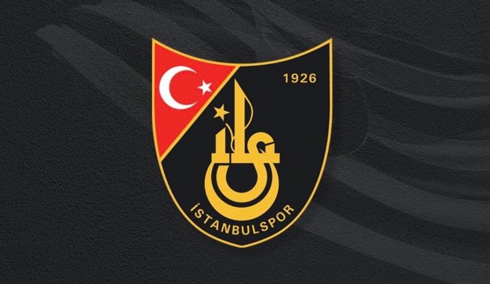 İstanbulspor'dan Gümüşdağ ve Rüştü Reçber'e geçmiş olsun mesajı