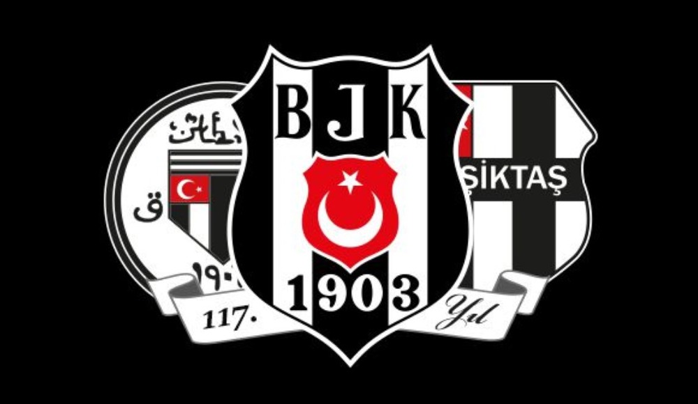 Beşiktaş'tan Rüştü Reçber'e geçmiş olsun mesajı