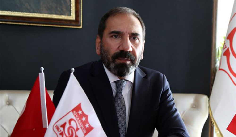 Otyakmaz sanki işareti vermişti!
