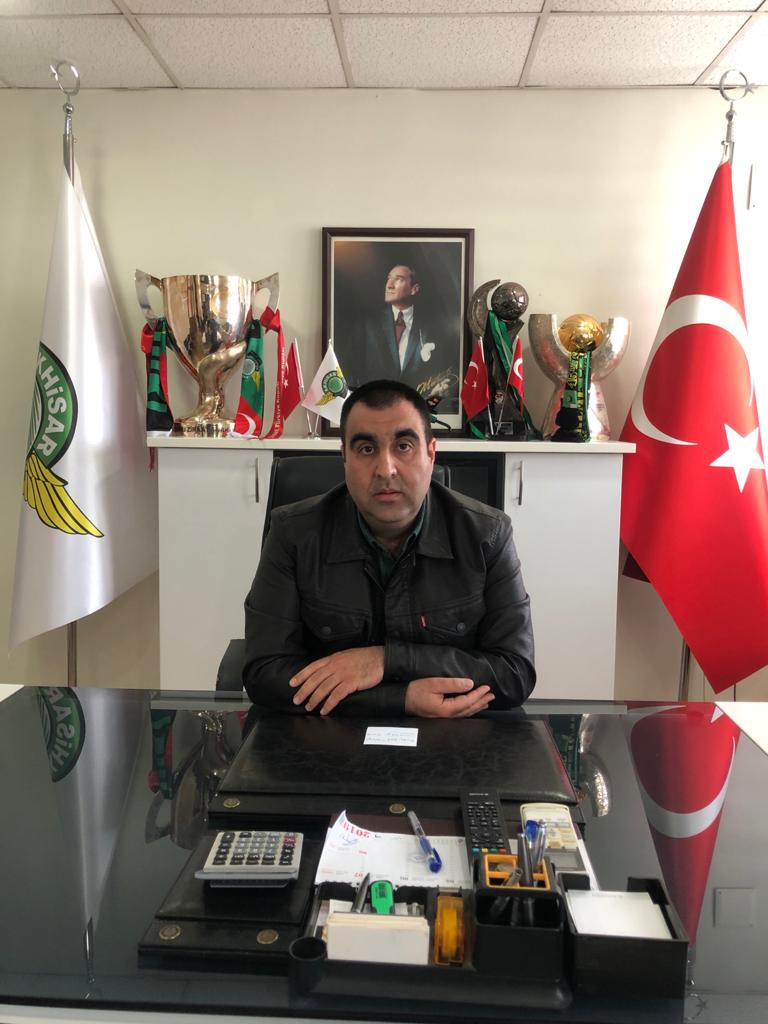 Akhisarspor’un borcu yok