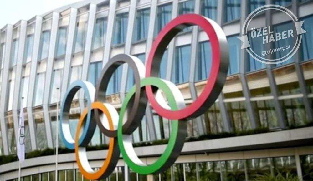 Tokyo 2021'in tarihi belli oldu