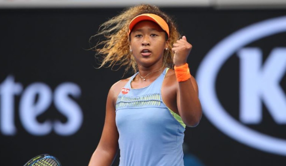 Naomi Osaka: "Hayal kırıklığı yaşıyorum"