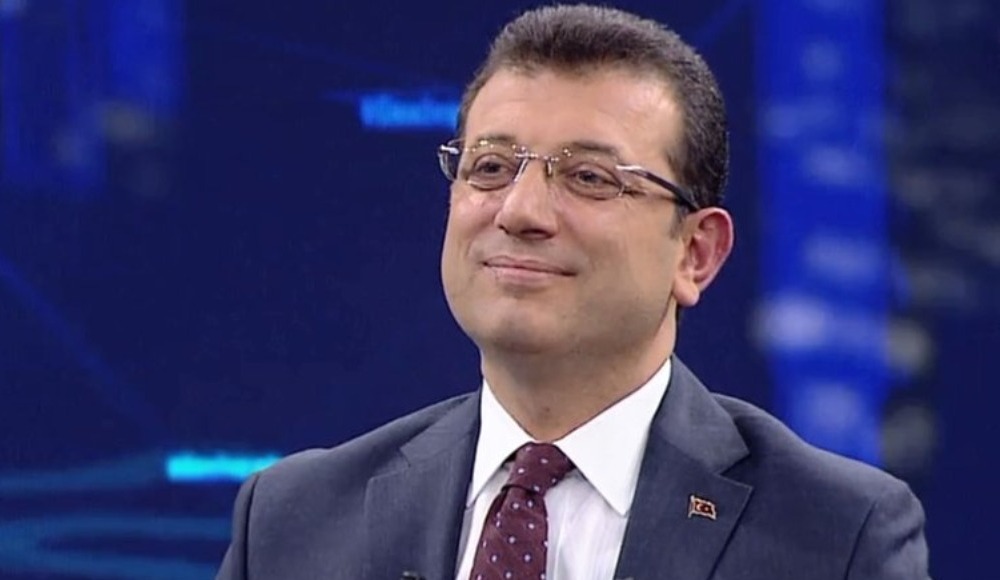 İmamoğlu'ndan Terim, Albayrak ve Gümüşdağ açıklaması!
