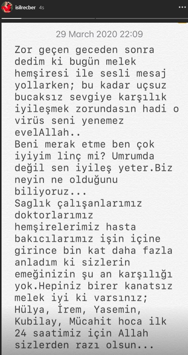“HEPİNİZ BİRER KANATSIZ MELEK”