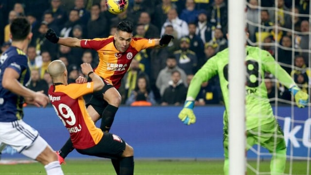 Play-off olacak mı?