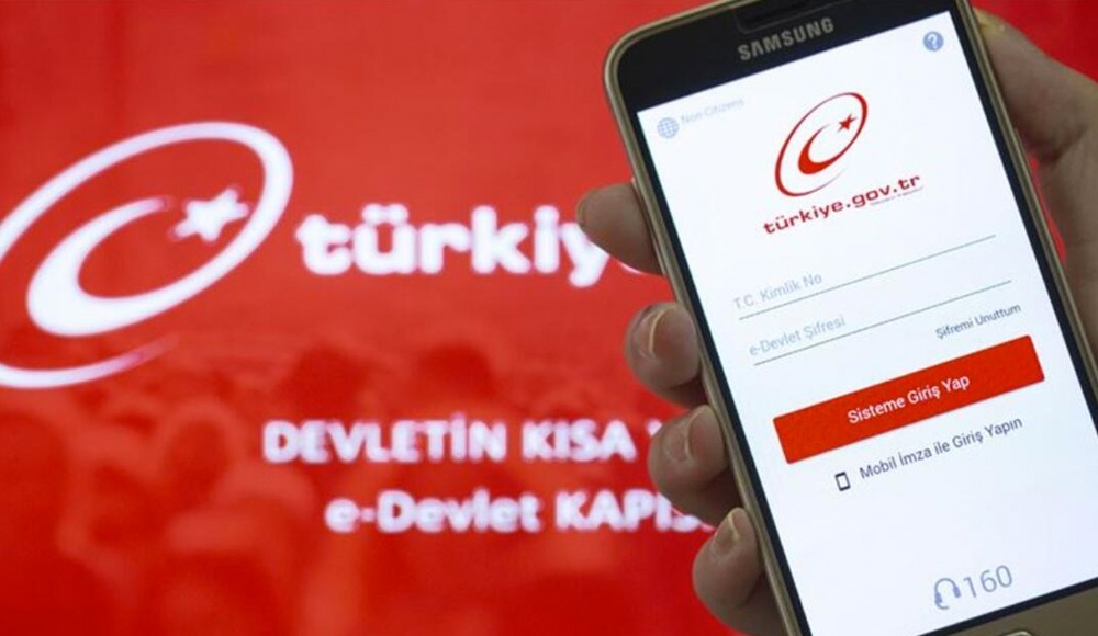 Seyahat izin belgesi e-Devlet'ten nasıl alınır, kimler başvurabilir?