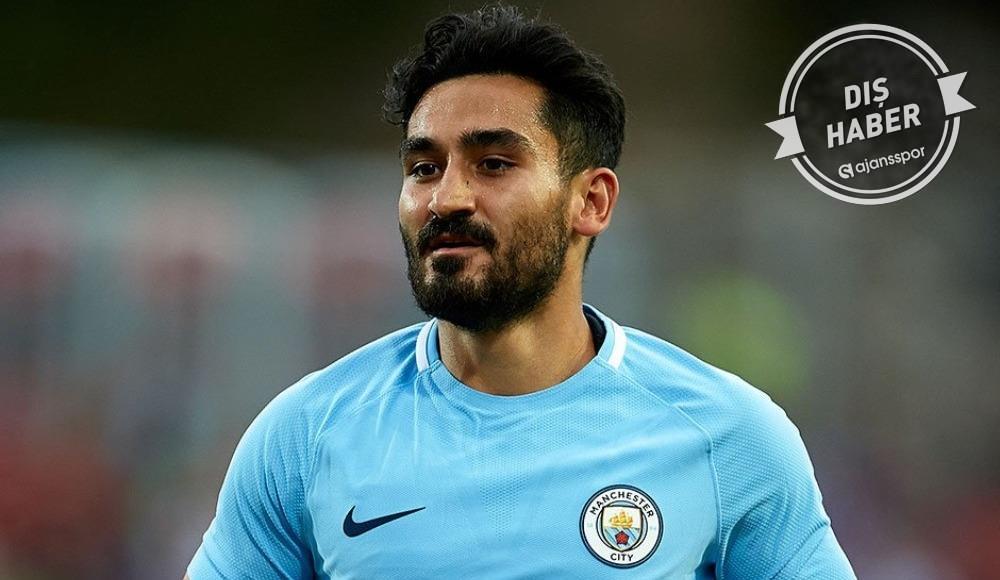 İlkay Gündoğan’dan Liverpool itirafı