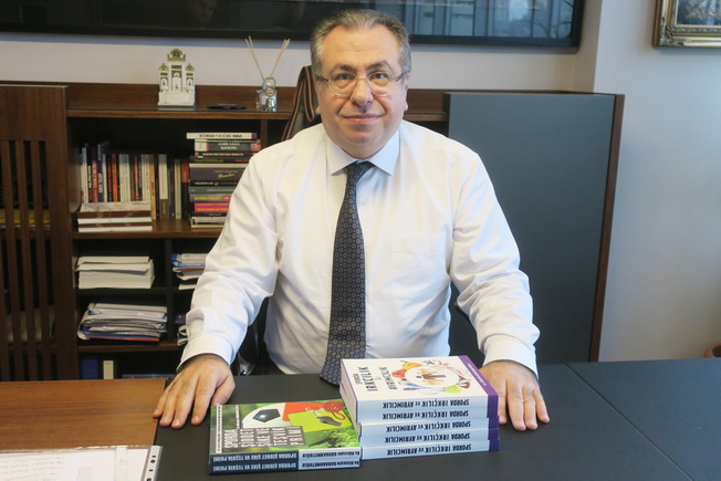 Hüseyin Karaahmetoğlu