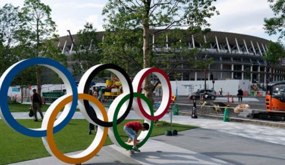 2020 Tokyo Olimpiyatları'nın yapılacağı tarih belli oldu!