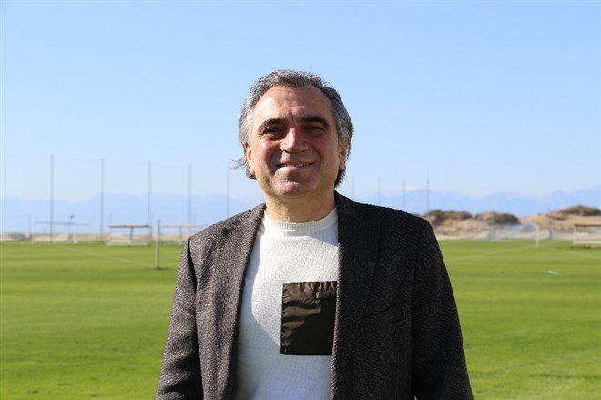 Rıza Çalımbay’ın ligi tek ilde bitirme teklifine ilk destek Antalya’dan