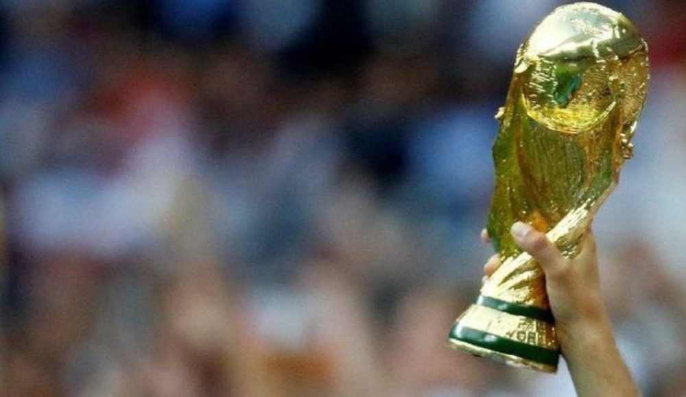 Koronavirüs 2022 Dünya Kupası'na da bulaştı!