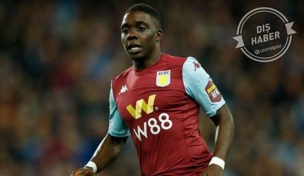 Trabzonspor'da gündem Marvelous Nakamba!