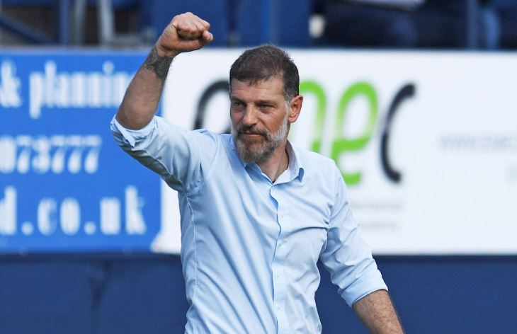 ‘Futbolculara ödev verdik’