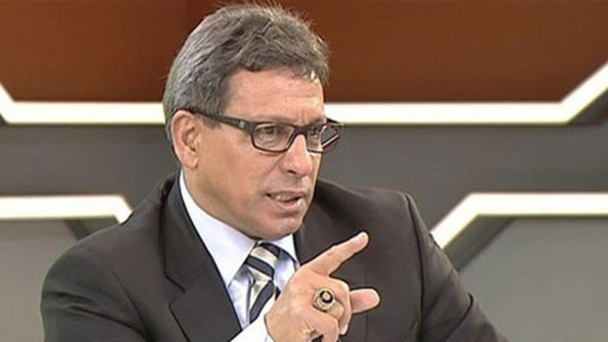 Metin Kurt'un doping yapıldığına dair iddiaları!