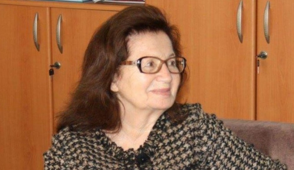 Profesör Doktor Feriha Öz hayatını kaybetti! Koronavirüs...