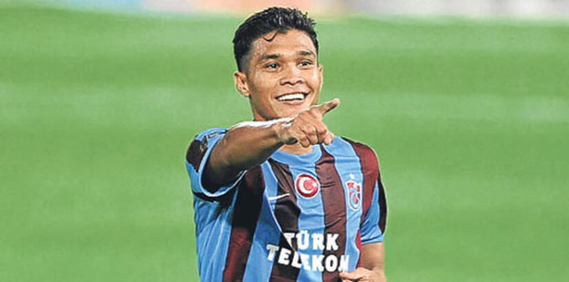 Transfer pişmanlığı ve Teofilo