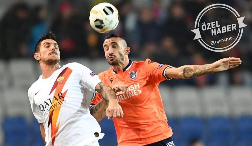 Mehmet Topal'dan Rüştü Reçber'e mesaj