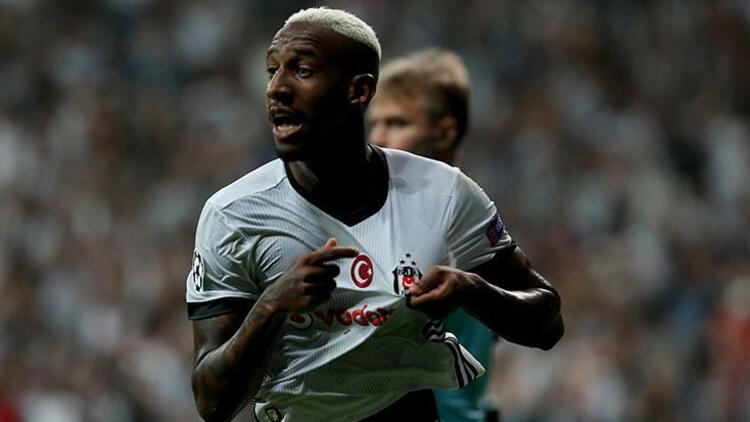 Beşiktaş'tan ayrılma süreci