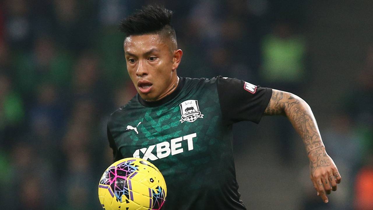 Fenerbahçe’nin ilk teklifi reddedildi