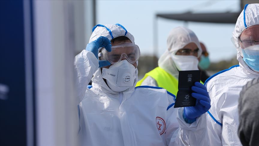 17 Nisan | Koronavirüs salgınında bugün neler yaşandı?