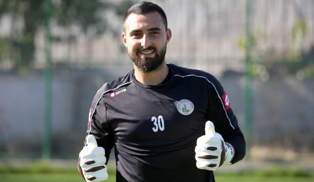 Hayrullah Mert Akyüz'den çarpıcı Adanaspor yorumu