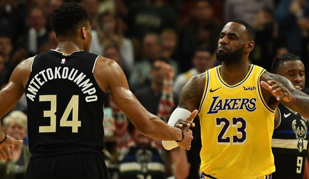 NBA'de maaş kesintisi...