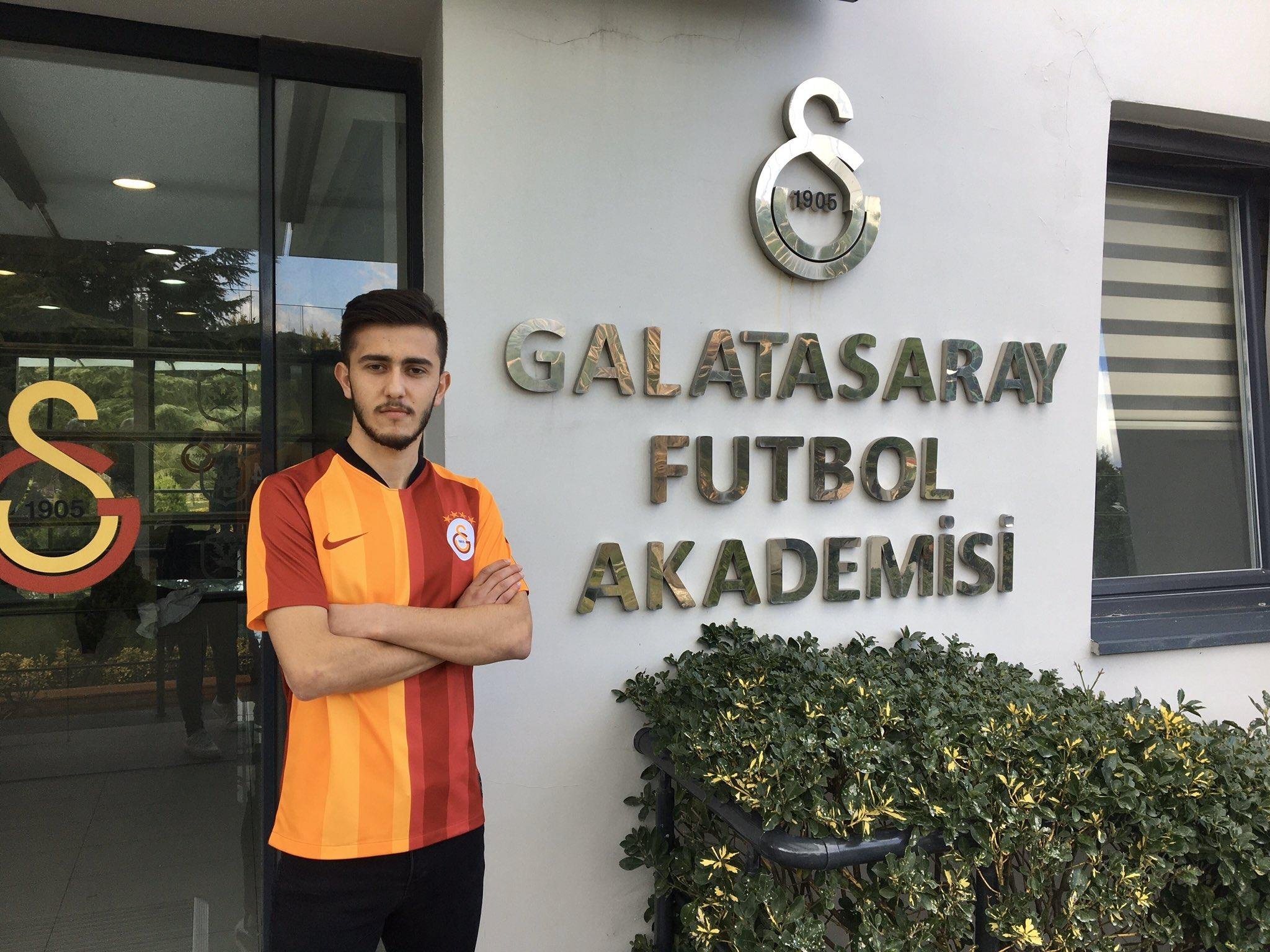 Erkan Süer
