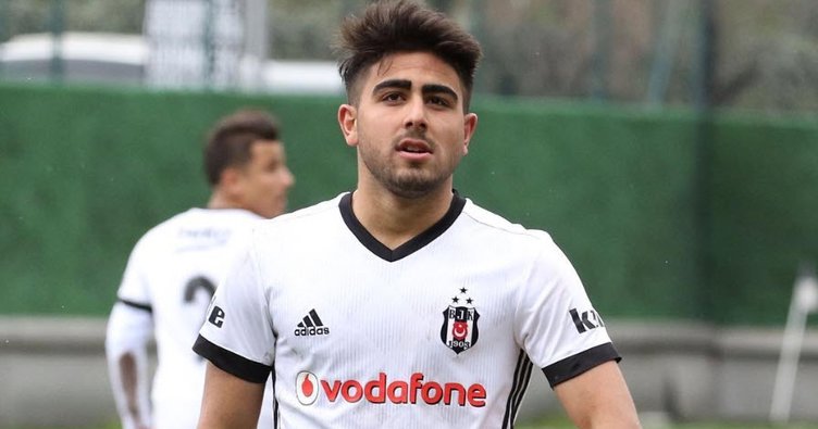 Oğuzhan Akgün