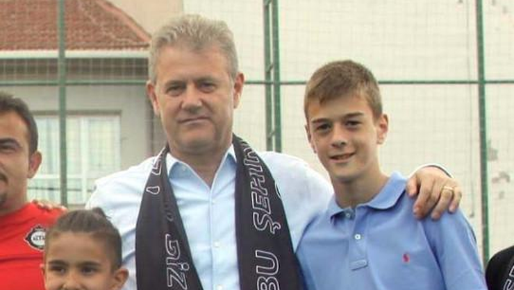 Cem Özgener