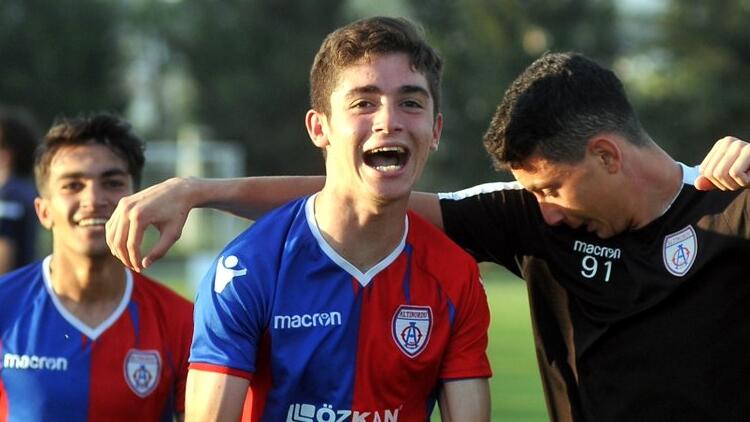 Burak İnce