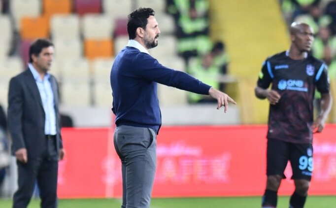 Bulut Lig hedefini açıkladı: 4. sırayı zorlayabiliriz