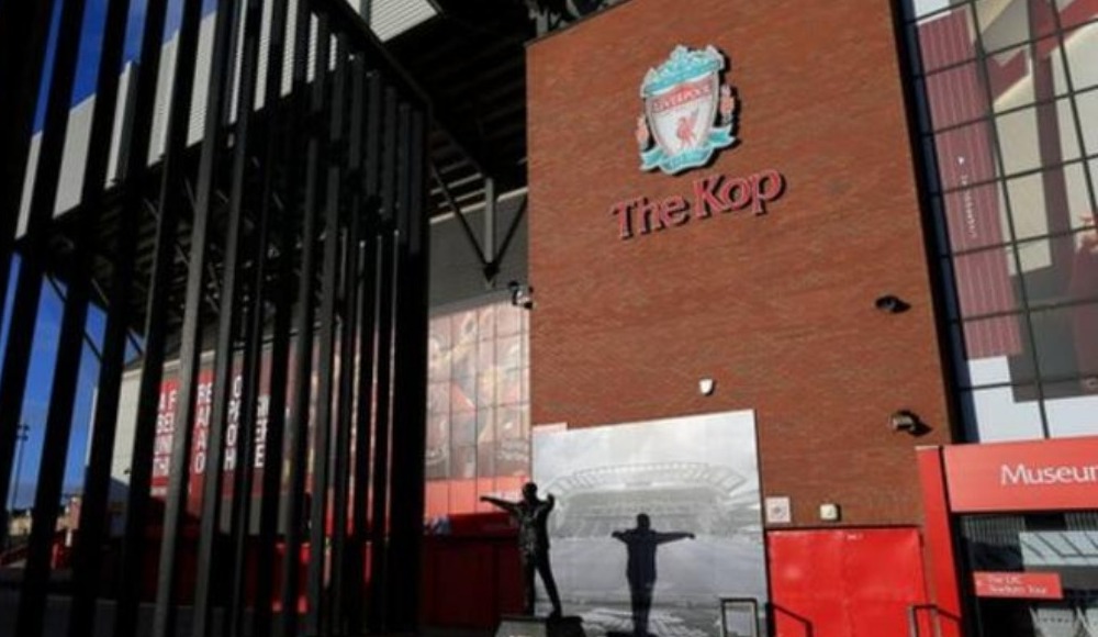 Liverpool da o akıma uydu! Beşinci kulüp...