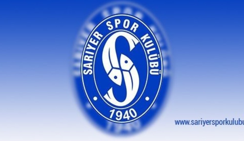 Sarıyer Spor Kulübü’nden örnek davranış