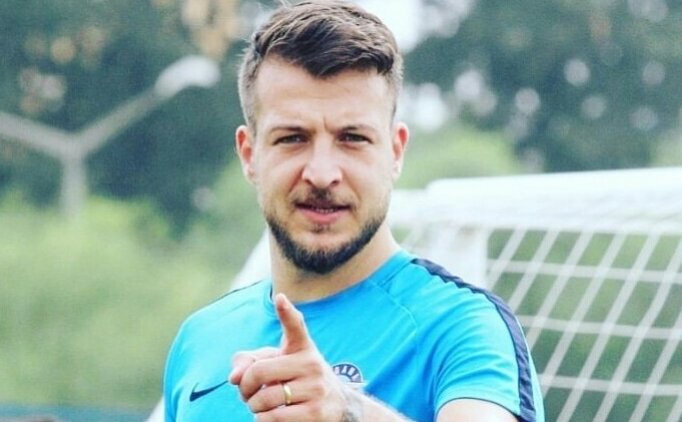 Galatasaray'dan teklif aldı mı?