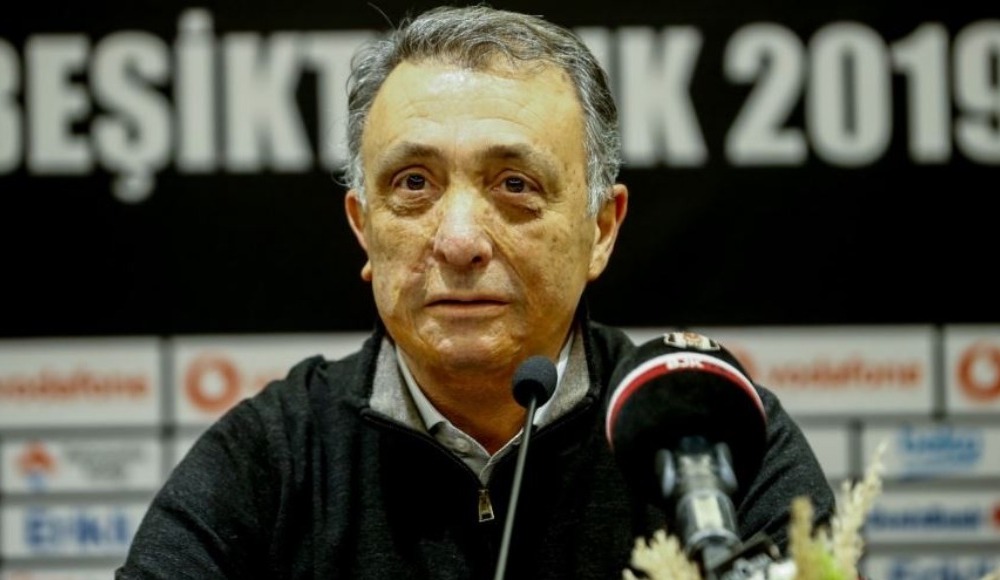 Ahmet Nur Çebi'den Dorukhan Toköz sözleri