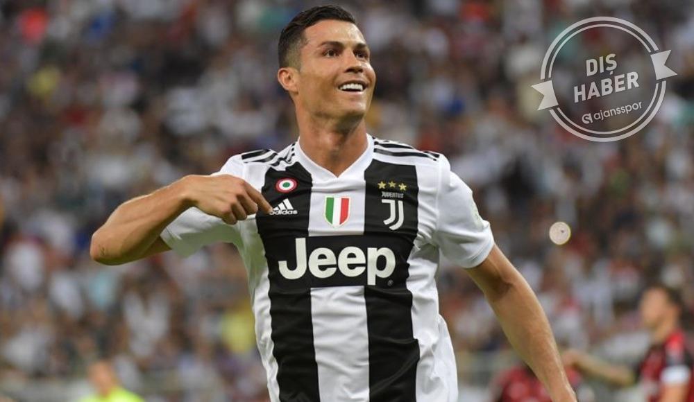 Juventus çağırdı, Ronaldo geliyor