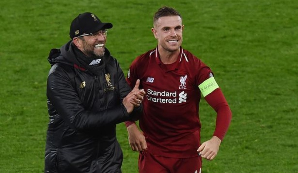 Liverpool, Klopp'a uyacak bir kulüp