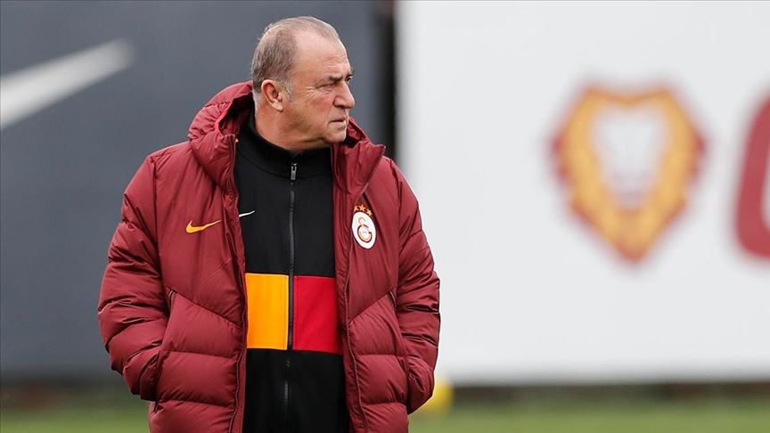 "Fatih Terim, 'Gitme' deseydi kalırdım"