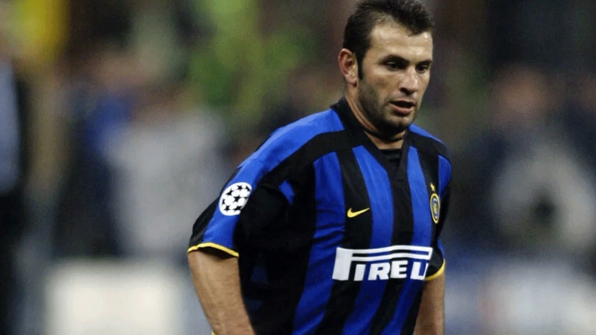 Okan Buruk Inter